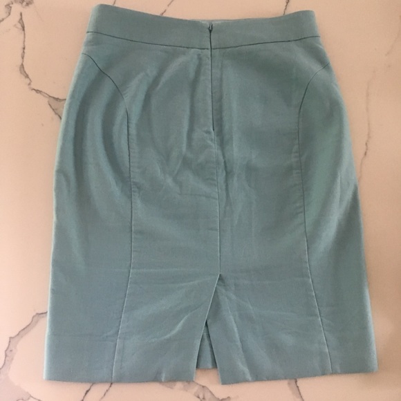 J Crew Factory skirt - Picture 3 of 3